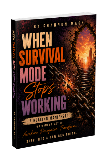 When Survival Mode Stops Working