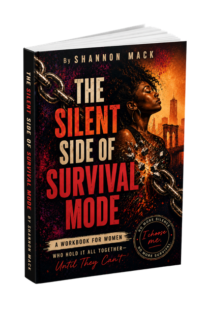The Silent Side of Survival Mode